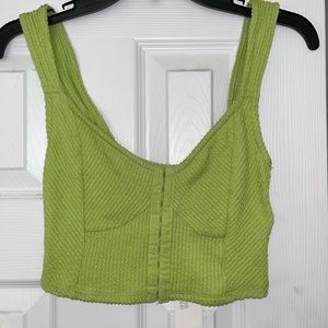 NWT Urban Outfitters Tank Top